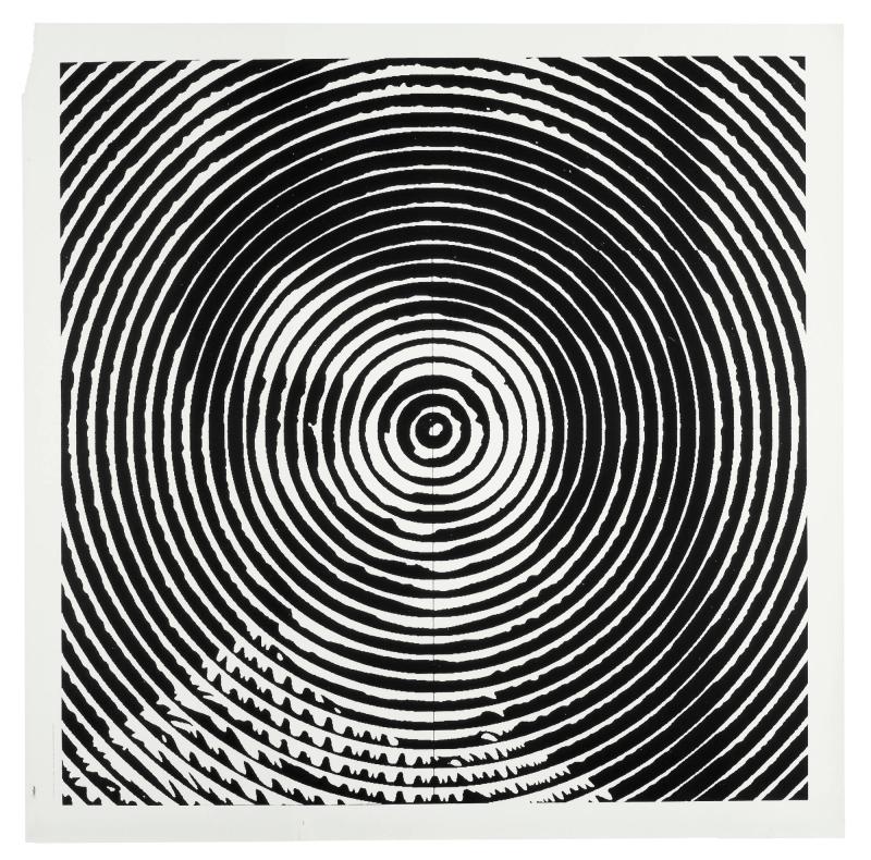 Some more Beginnings: Experiments in Art and Technology, Brooklyn Museum