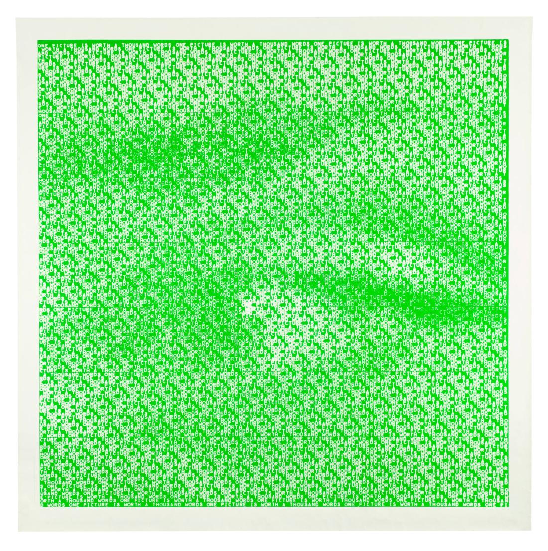 Some more Beginnings: Experiments in Art and Technology, Brooklyn Museum