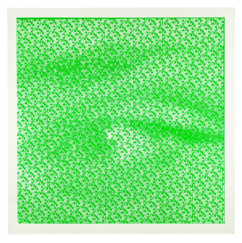 Some more Beginnings: Experiments in Art and Technology, Brooklyn Museum