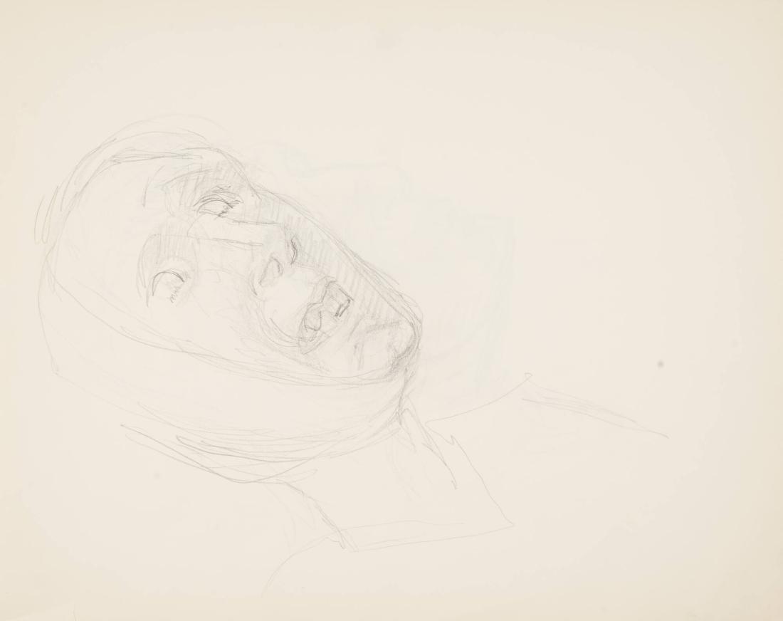 Skissblock nr 75, Frimärket, motstånd, Maj Bring, Maja Braathen