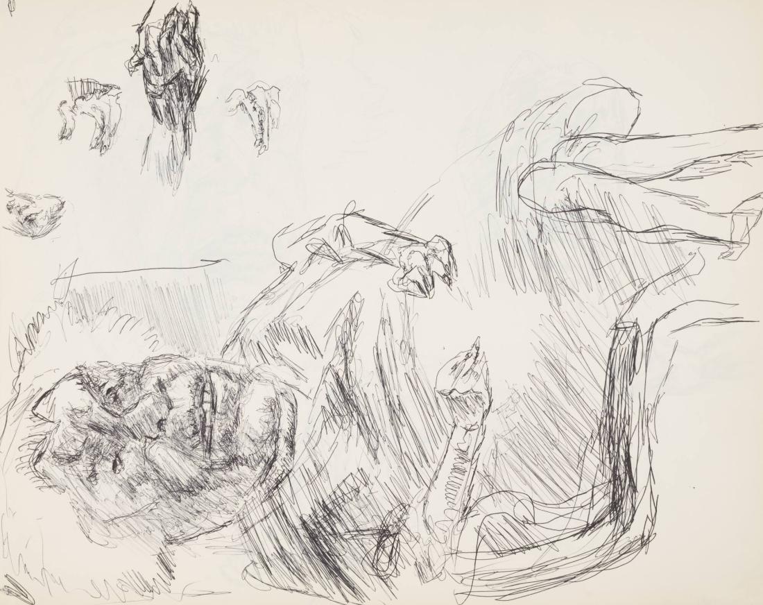 Skissblock nr 75, Frimärket, motstånd, Maj Bring, Maja Braathen