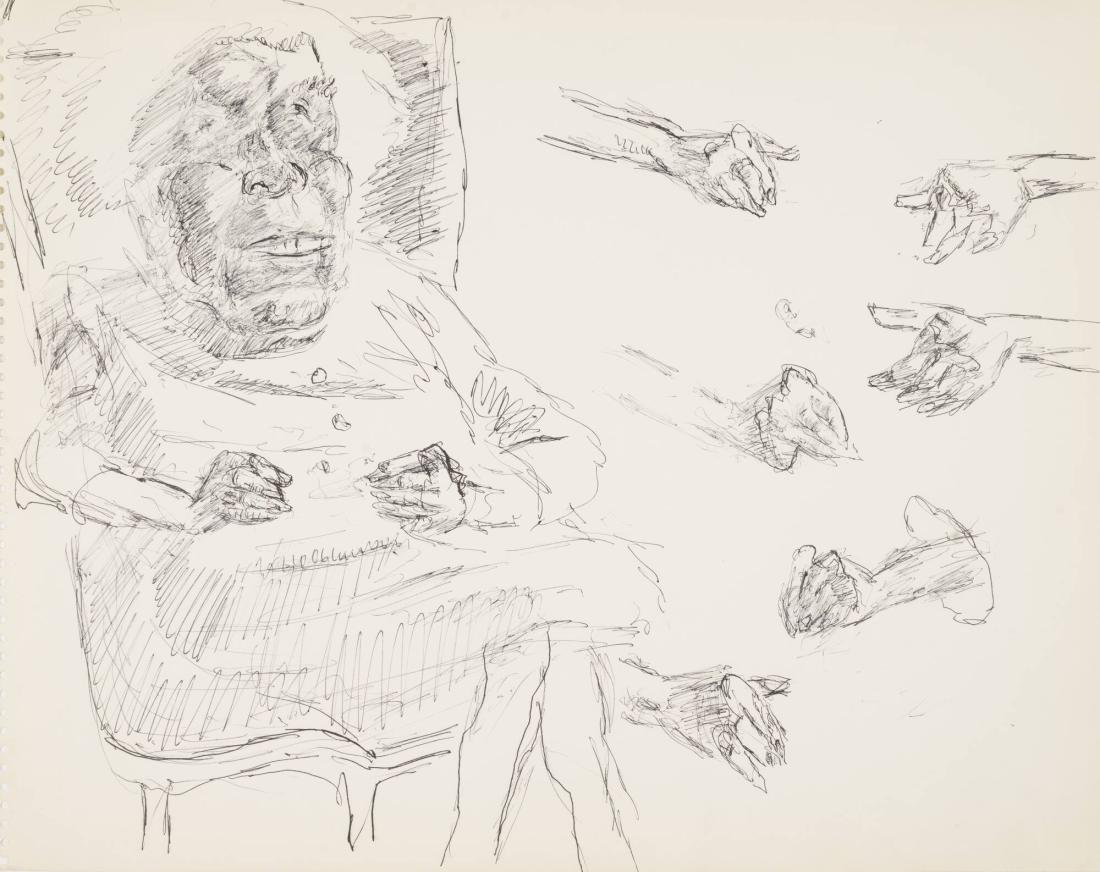 Skissblock nr 75, Frimärket, motstånd, Maj Bring, Maja Braathen