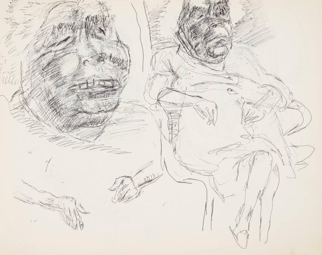 Skissblock nr 75, Frimärket, motstånd, Maj Bring, Maja Braathen