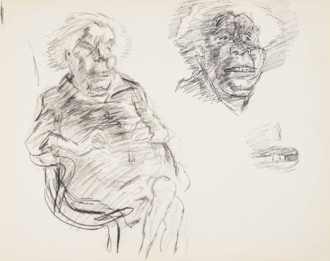 Skissblock nr 75, Frimärket, motstånd, Maj Bring, Maja Braathen