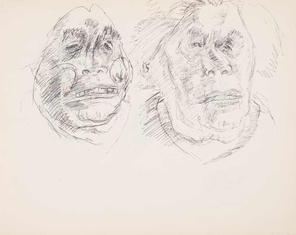 Skissblock nr 75, Frimärket, motstånd, Maj Bring, Maja Braathen