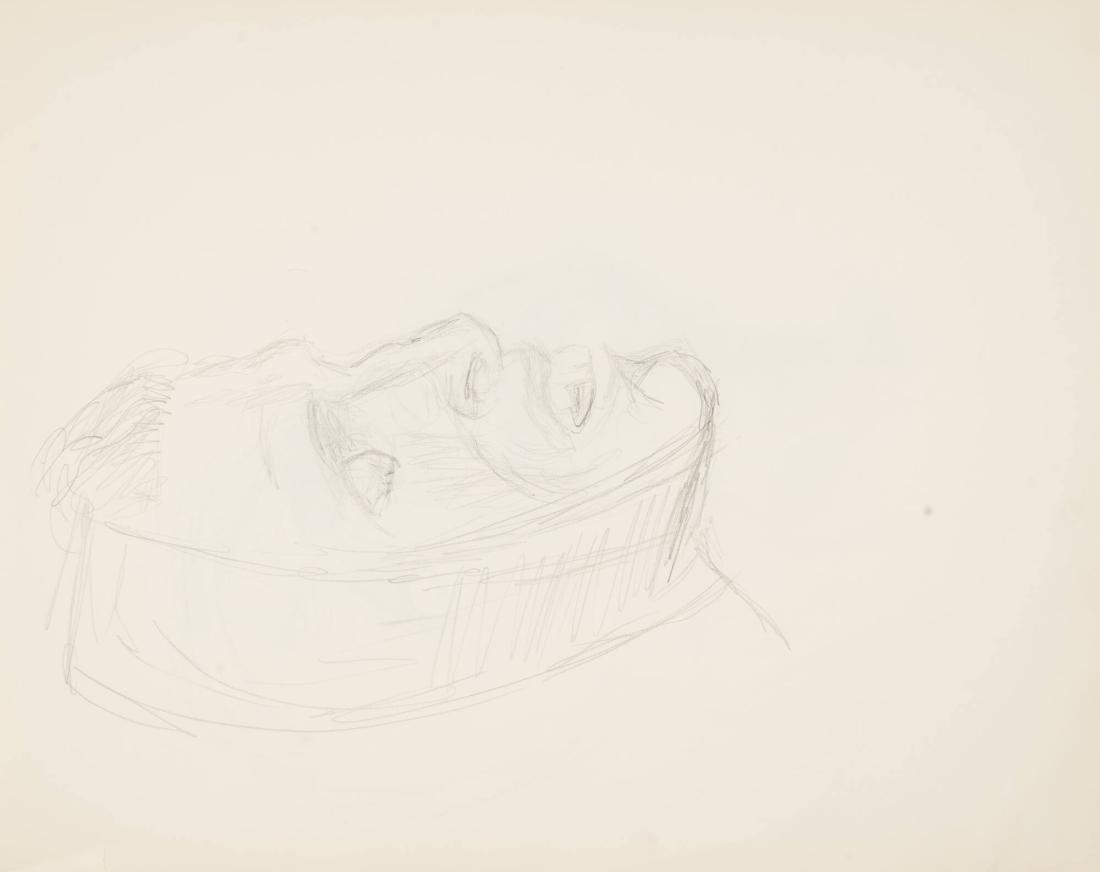 Skissblock nr 75, Frimärket, motstånd, Maj Bring, Maja Braathen