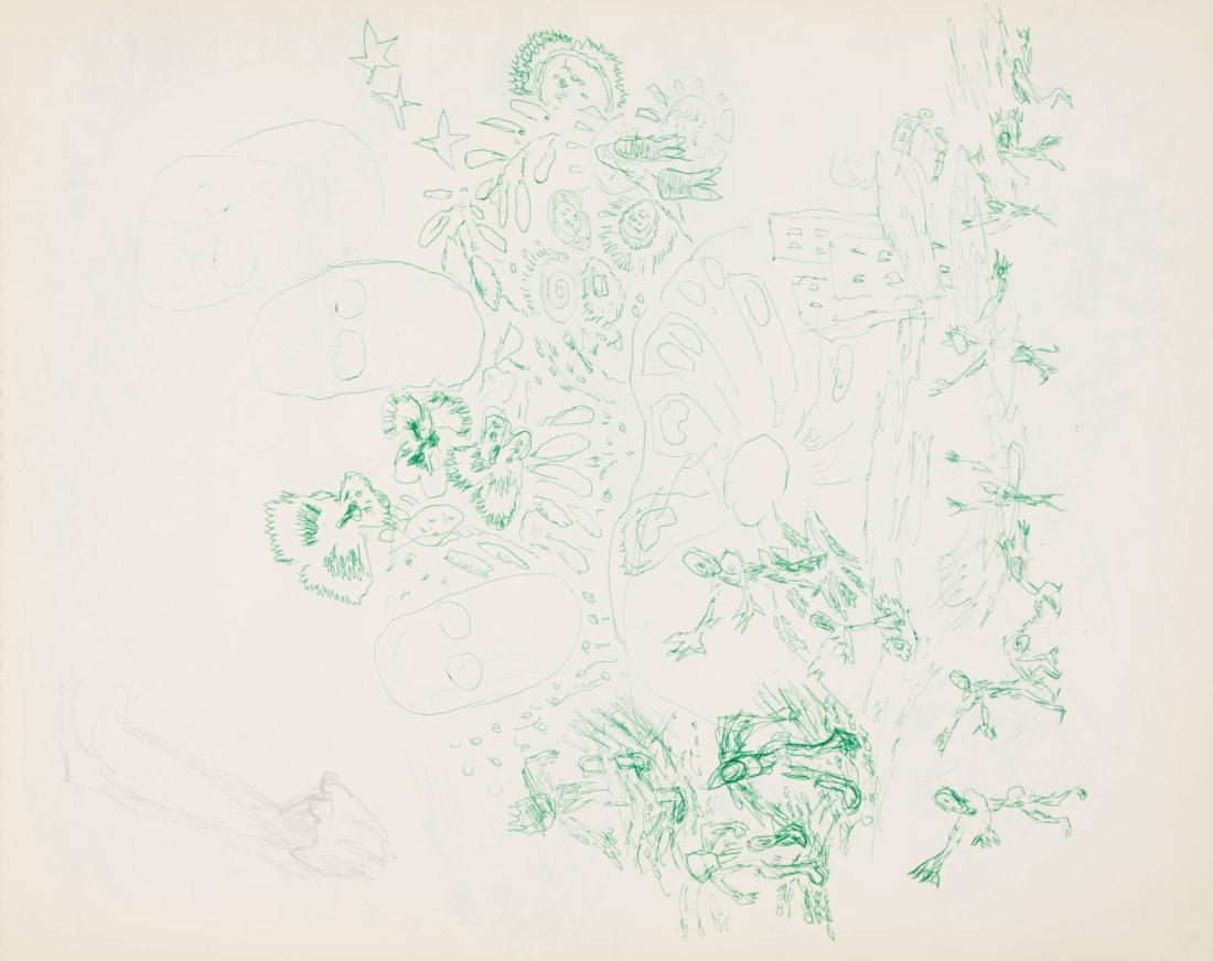 Skissblock nr 75, Frimärket, motstånd, Maj Bring, Maja Braathen