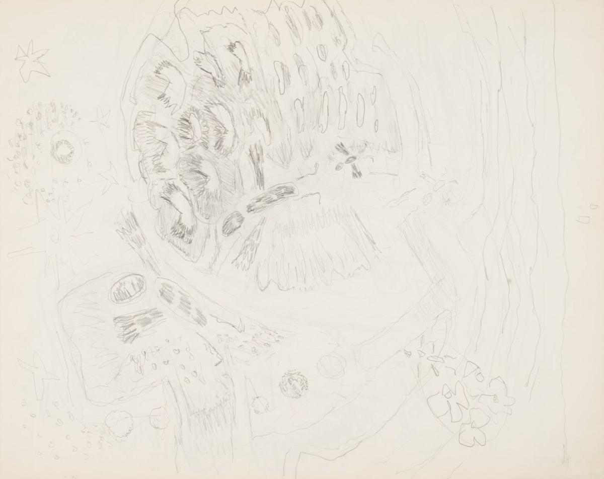 Skissblock nr 75, Frimärket, motstånd, Maj Bring, Maja Braathen