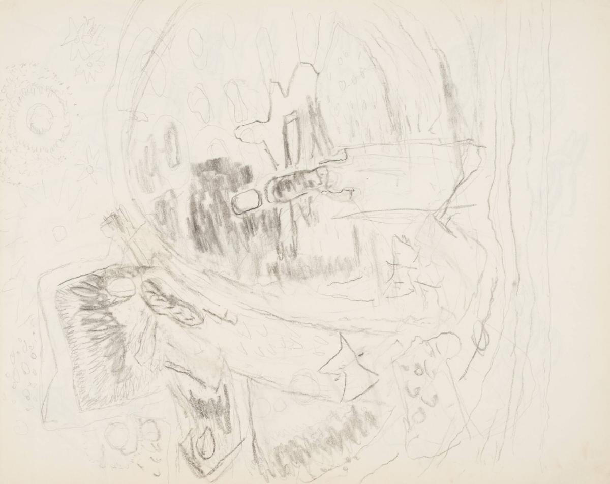 Skissblock nr 75, Frimärket, motstånd, Maj Bring, Maja Braathen