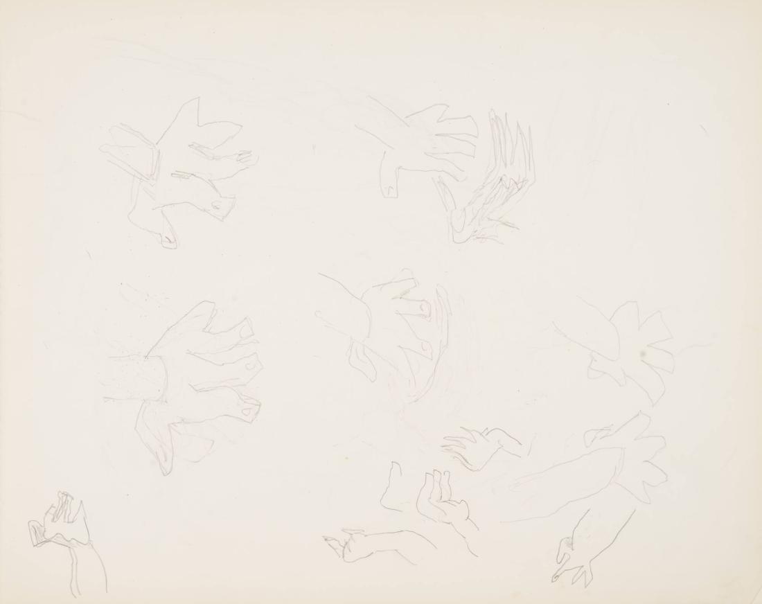 Skissblock nr 75, Frimärket, motstånd, Maj Bring, Maja Braathen