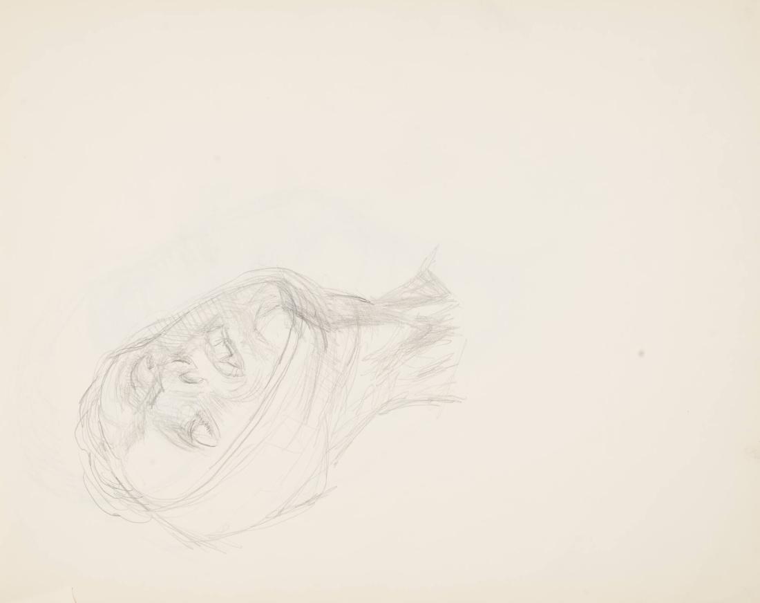 Skissblock nr 75, Frimärket, motstånd, Maj Bring, Maja Braathen