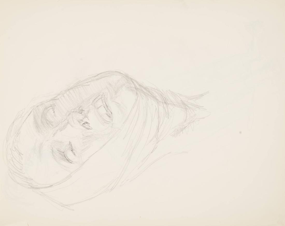 Skissblock nr 75, Frimärket, motstånd, Maj Bring, Maja Braathen