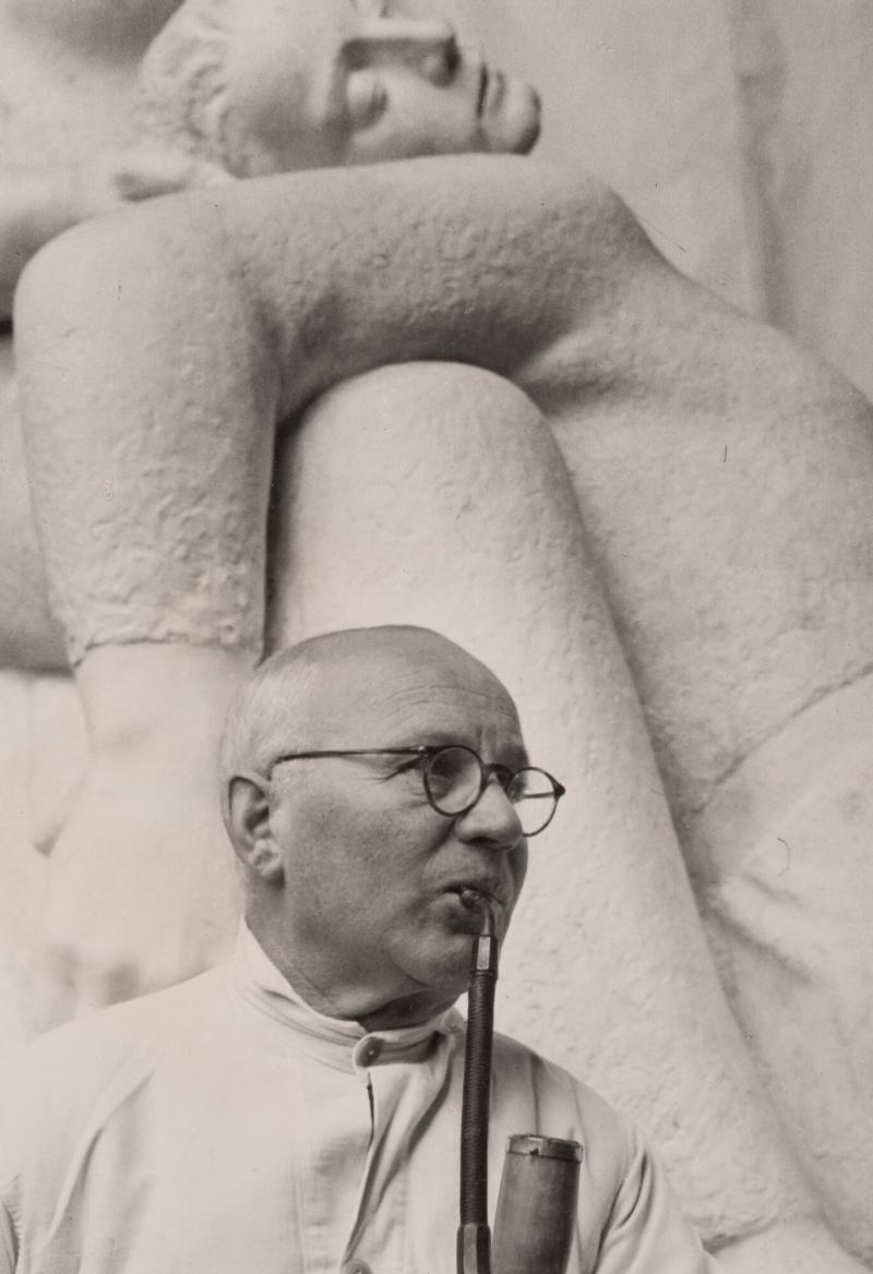 Axel Poulsen