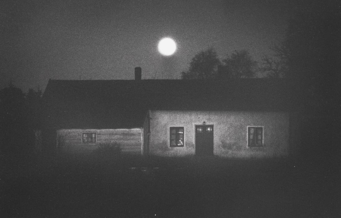 Slätthuset, Östergötland