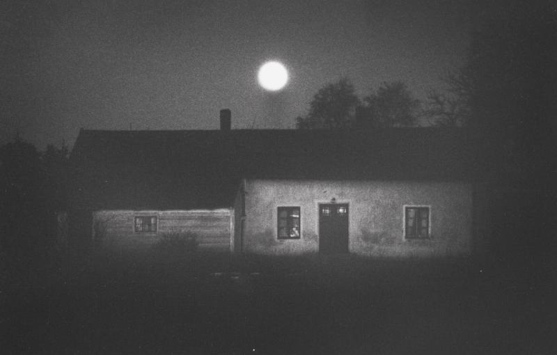 Slätthuset, Östergötland