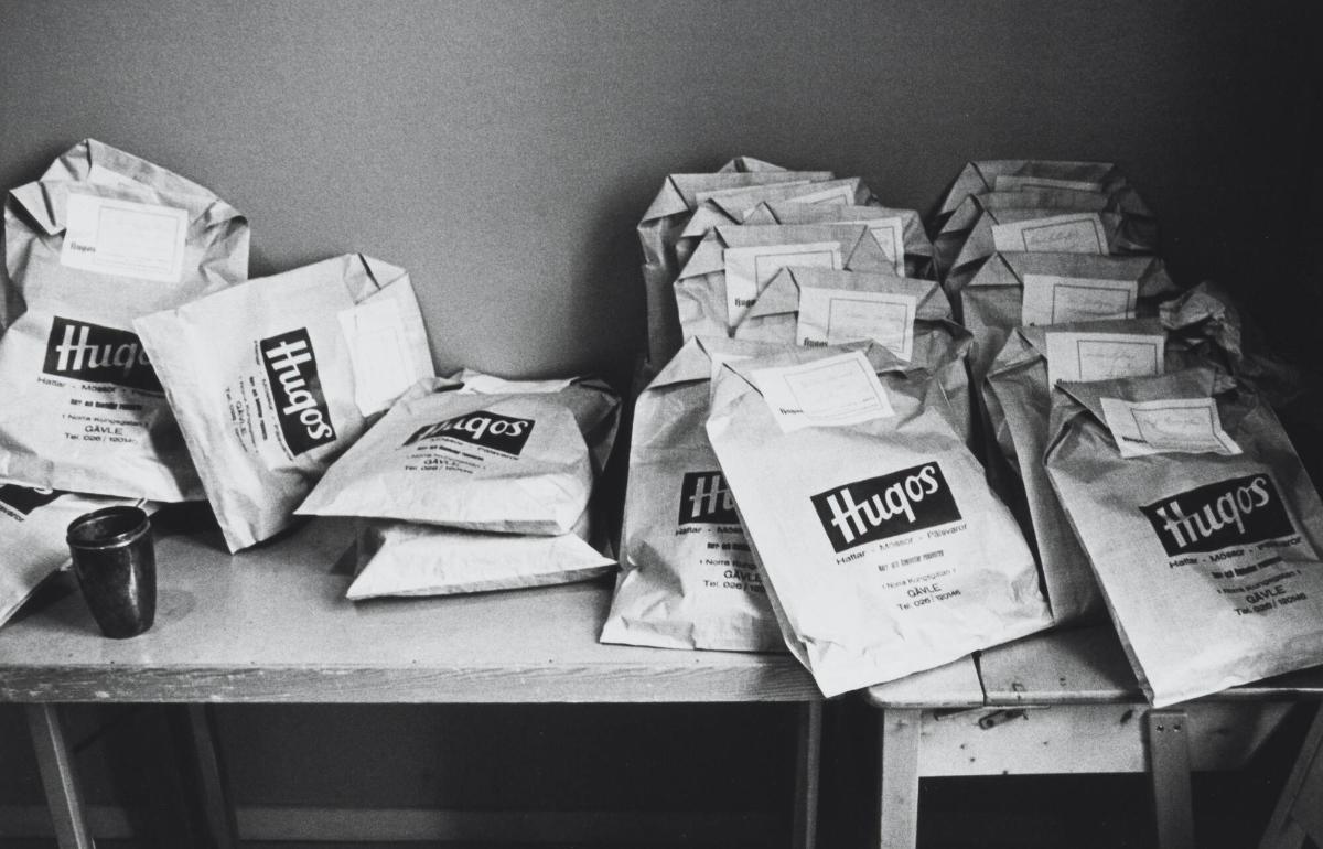 Studentexamen, Vasaskolan, Gävle