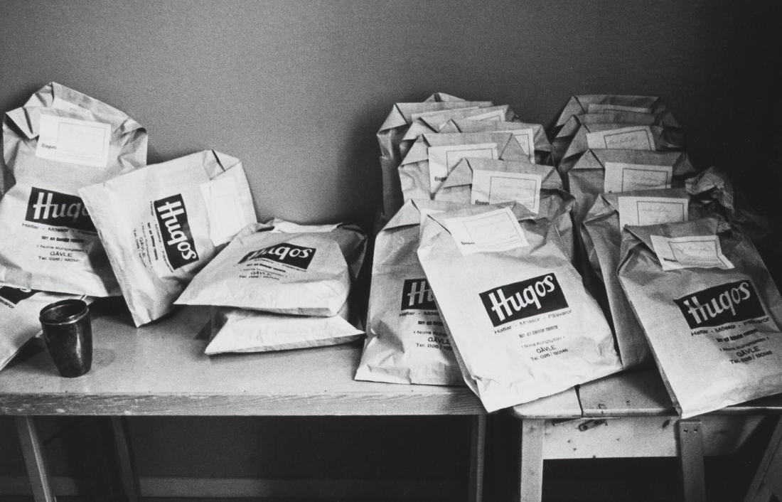 Studentexamen, Vasaskolan, Gävle