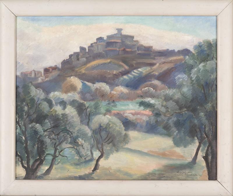 Cagnes