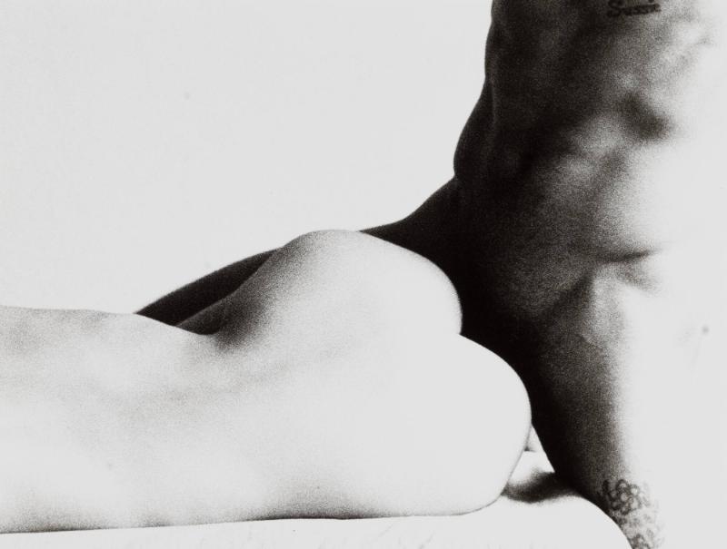 Ur sviten "Erotiska skisser. 1982"