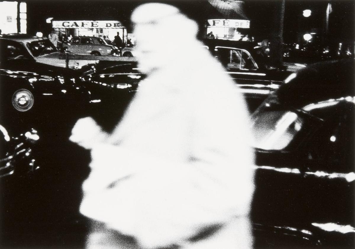 Paris. Ur serien Paris