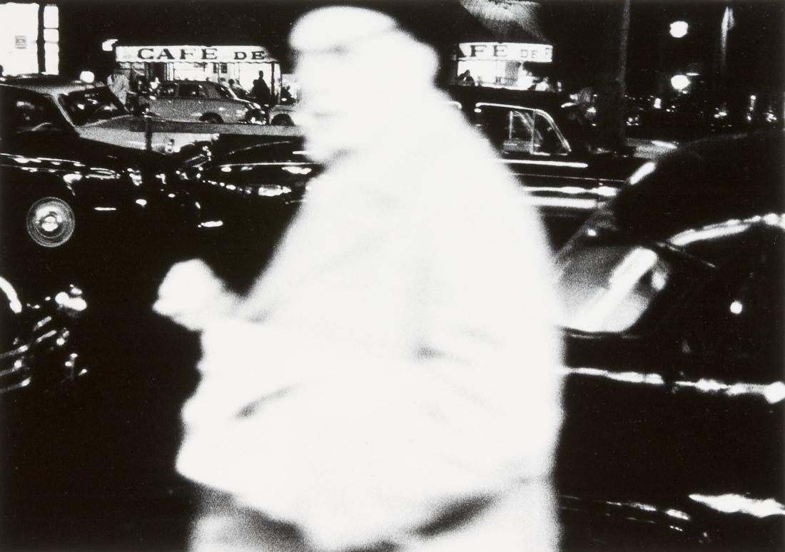 Paris. Ur serien Paris