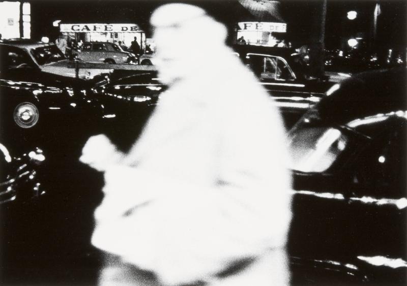 Paris. Ur serien Paris