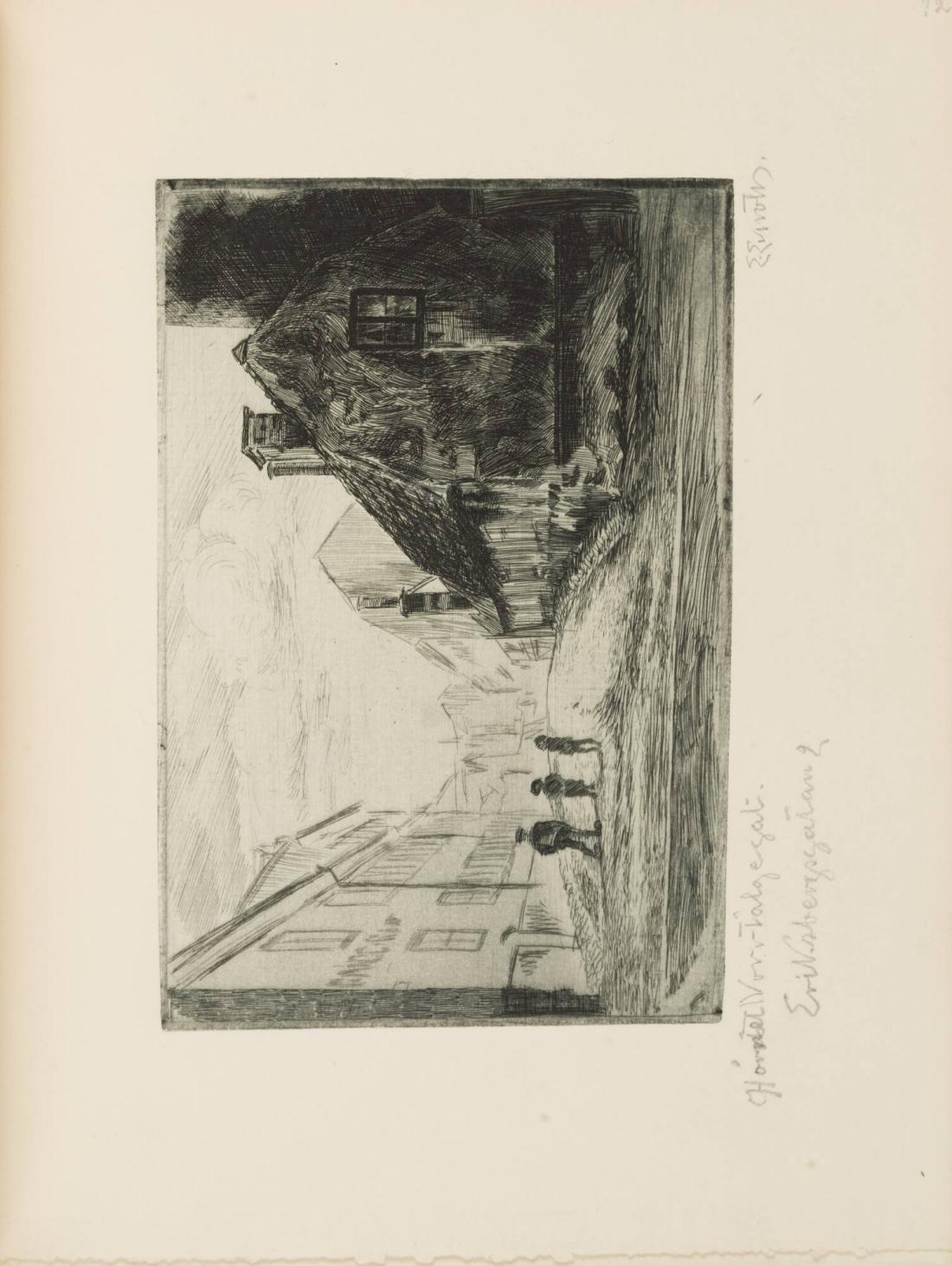Eriksbergsgatan 2