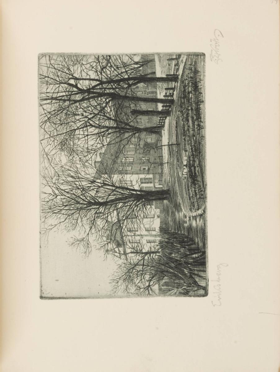 Eriksberg