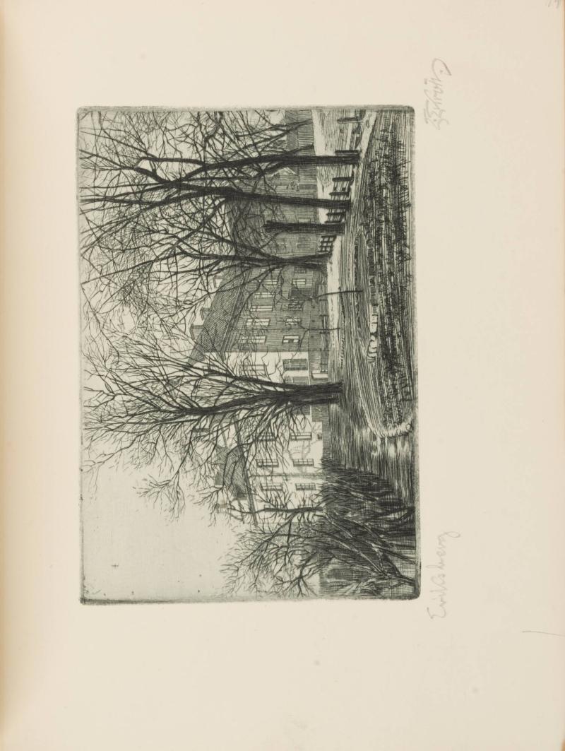 Eriksberg