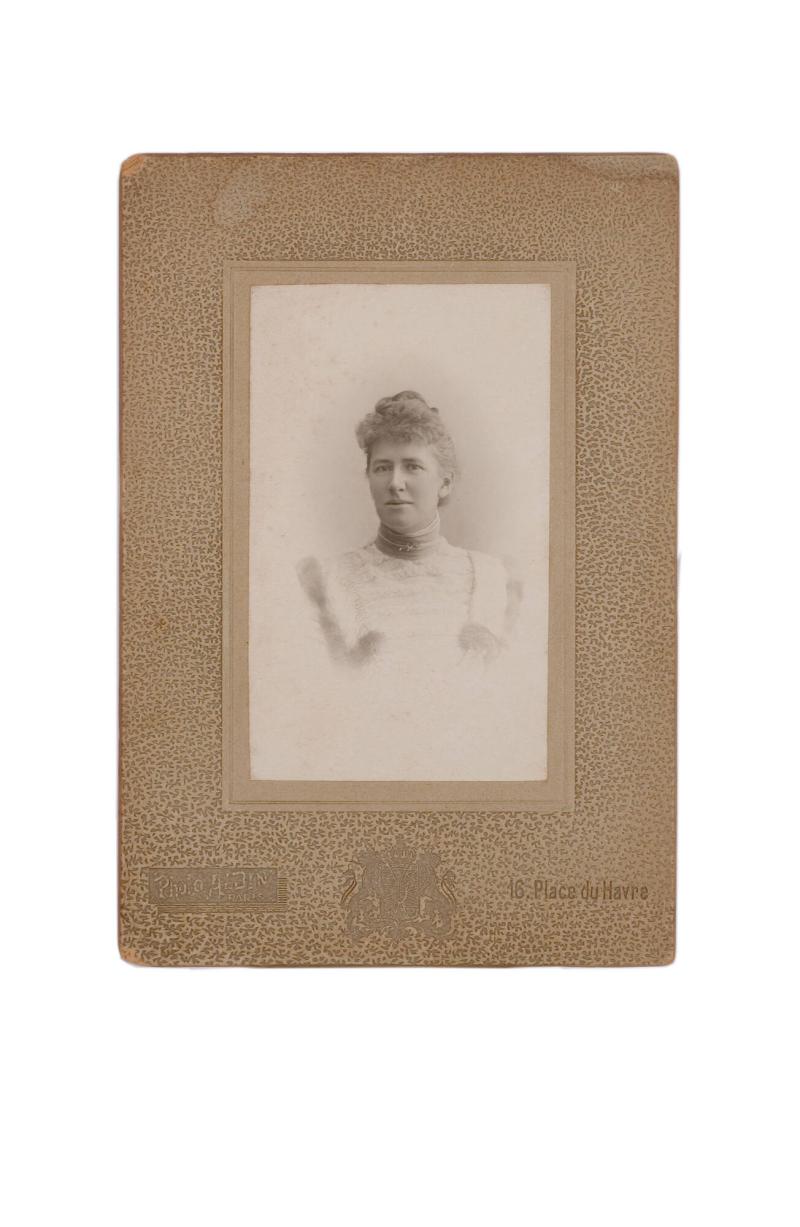 Bertha Nordensson