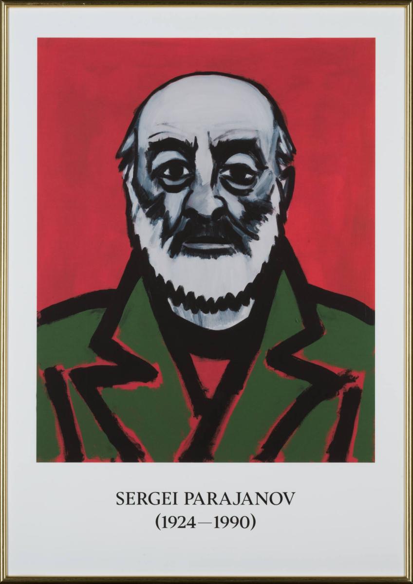 The Gallery of Portraits posters