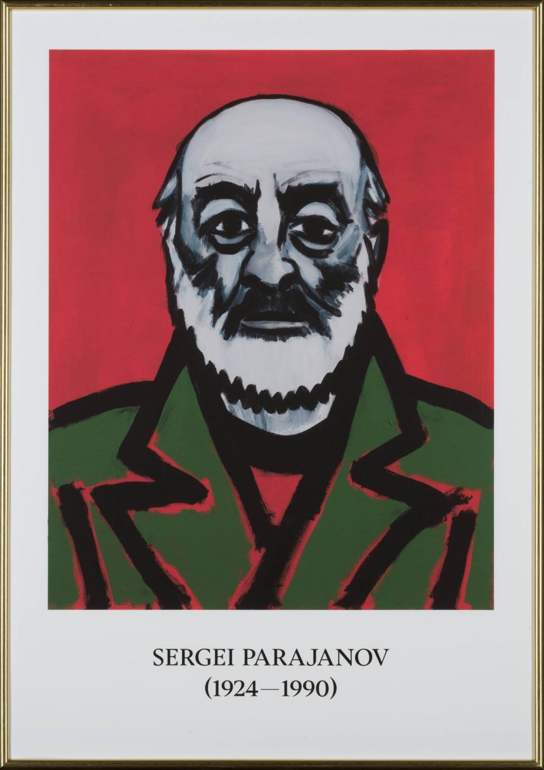 The Gallery of Portraits posters