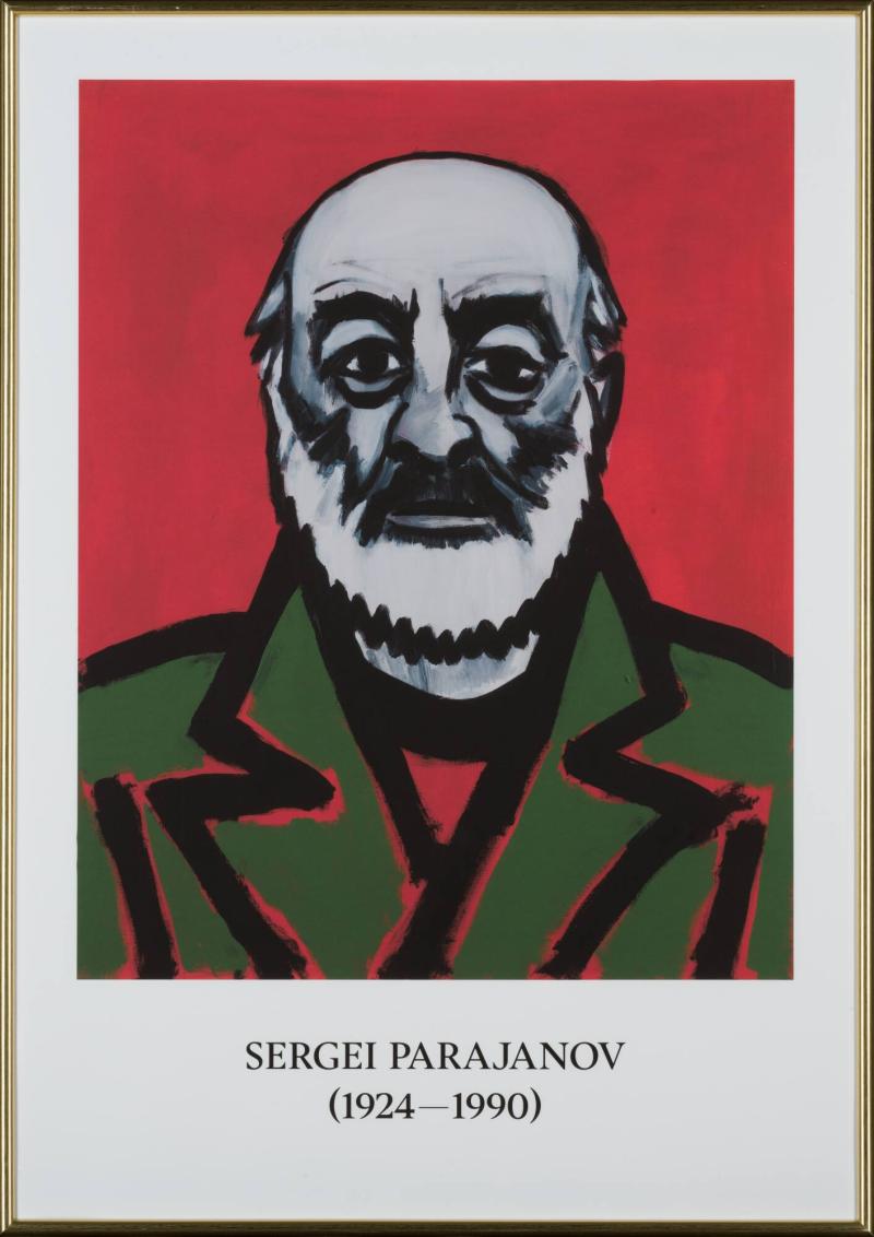 The Gallery of Portraits posters