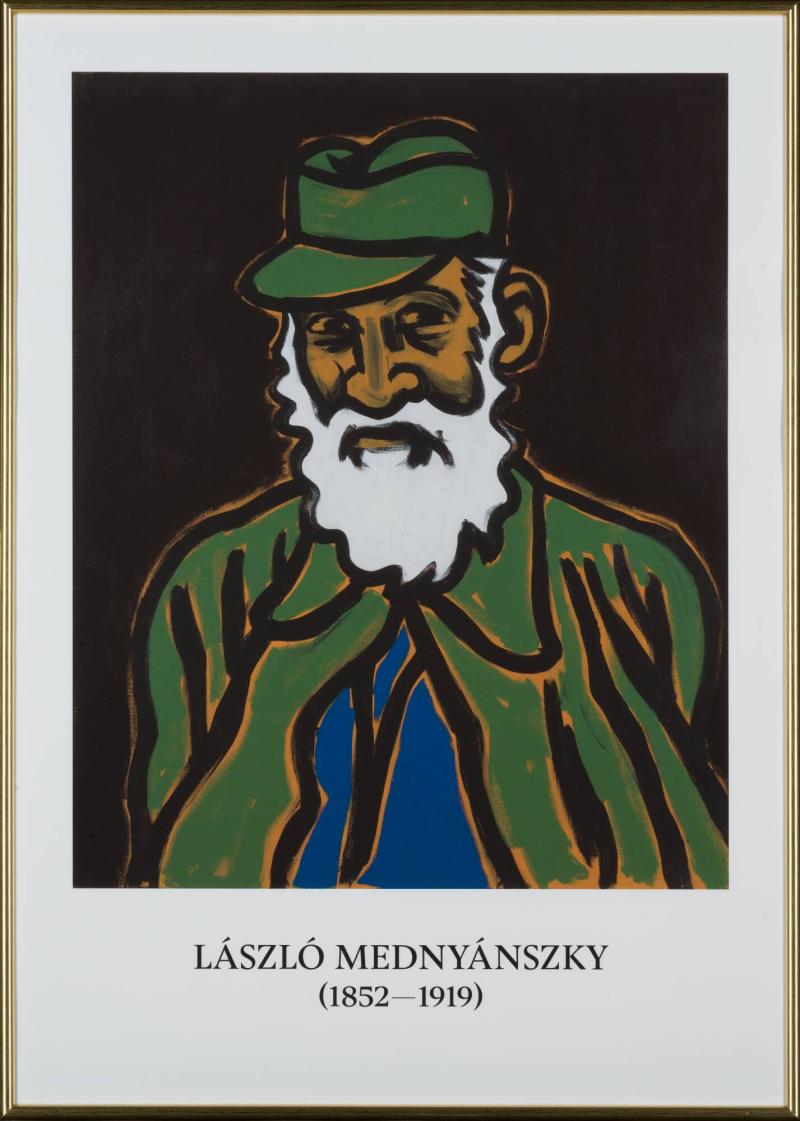 The Gallery of Portraits posters