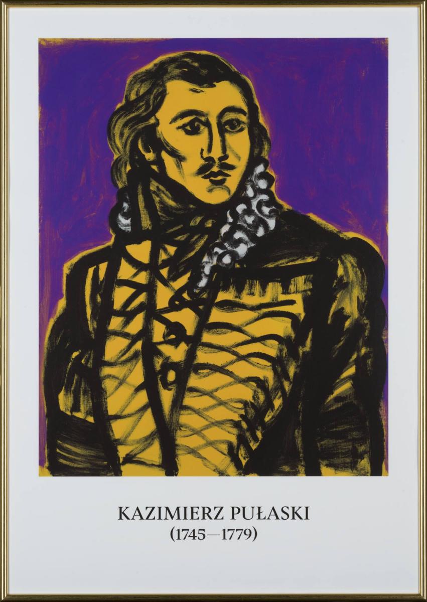 The Gallery of Portraits posters