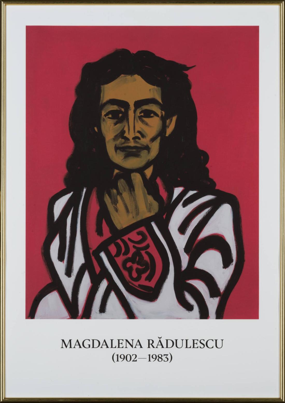 The Gallery of Portraits