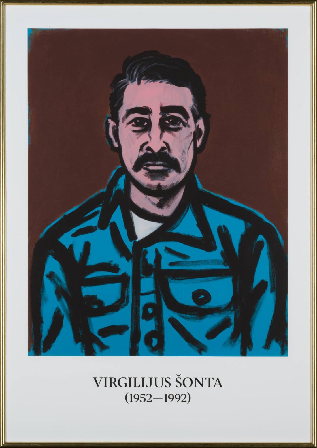 The Gallery of Portraits