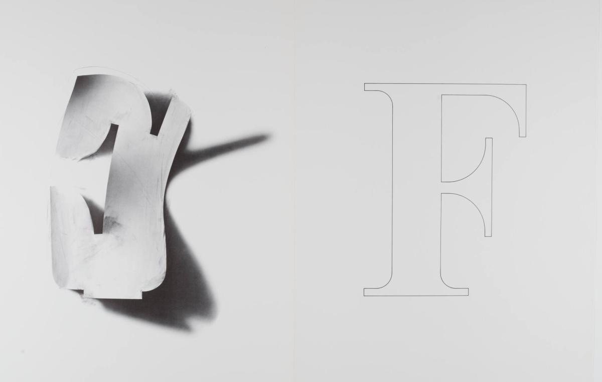Utan titel. Ur Kafka