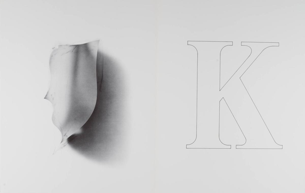 Utan titel. Ur Kafka