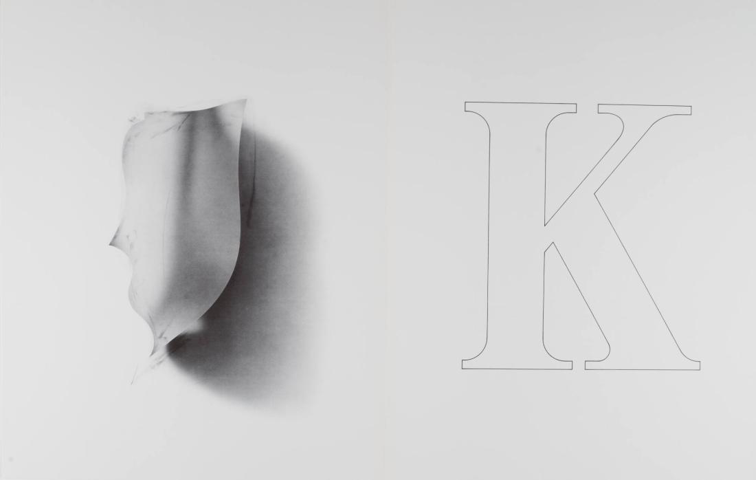 Utan titel. Ur Kafka