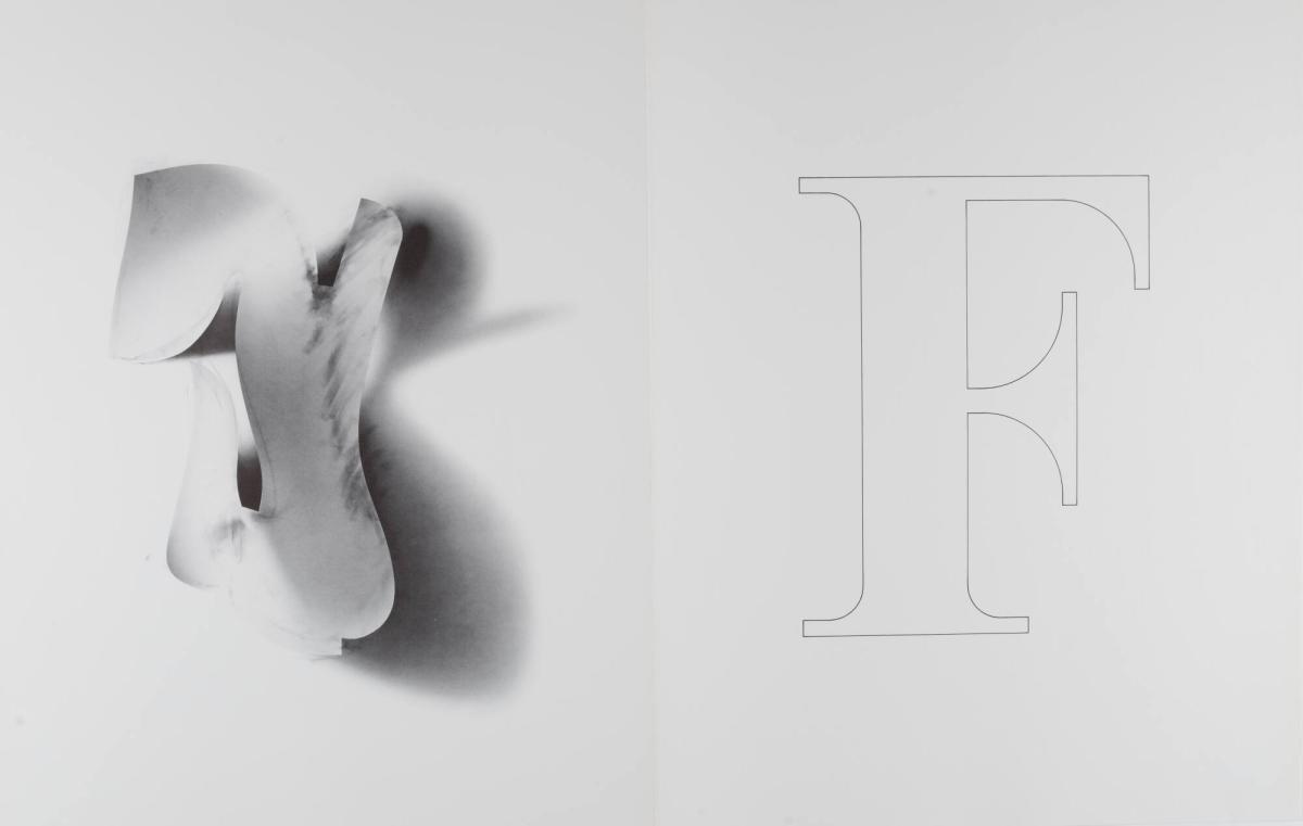Utan titel. Ur Kafka