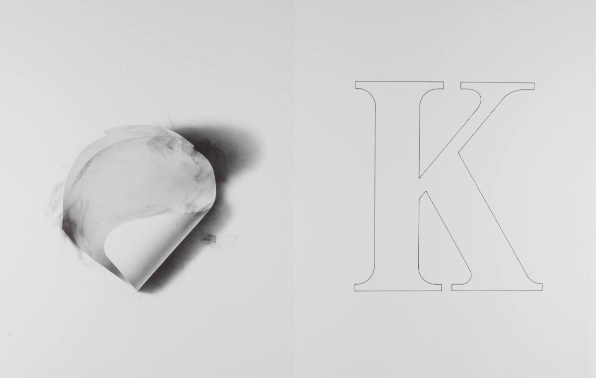 Utan titel. Ur Kafka