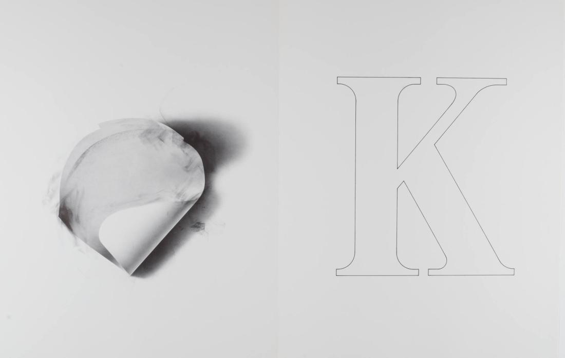 Utan titel. Ur Kafka
