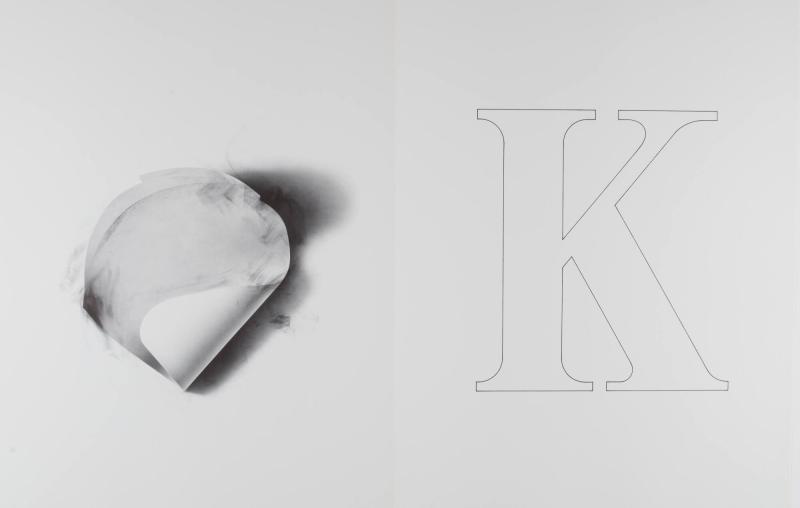 Utan titel. Ur Kafka