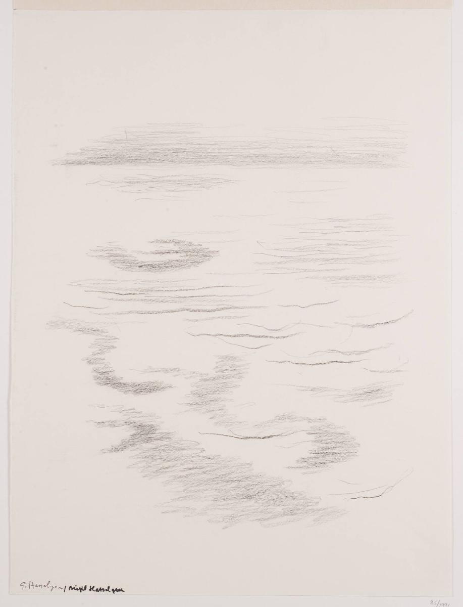 Strandkant, Hallands Väderö