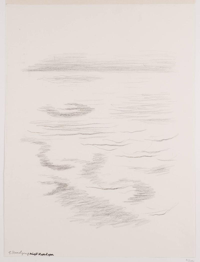 Strandkant, Hallands Väderö