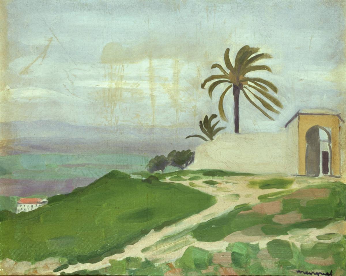 Sidi Bon Said