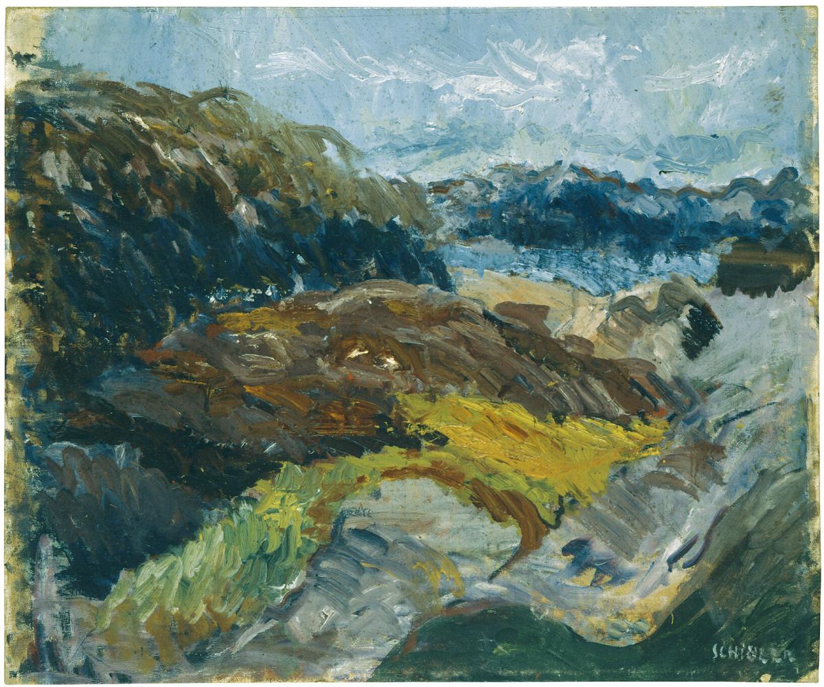 Klippor, Bohuslän