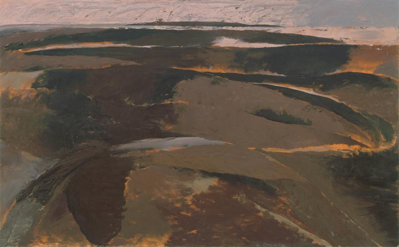 Väg och vik