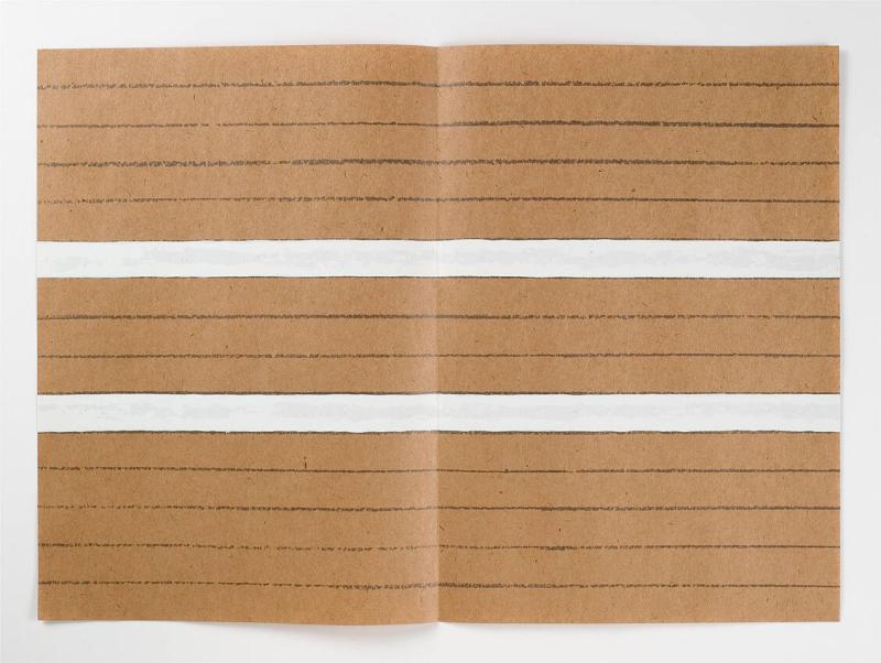 Untitled. From the series "Landscape Score"